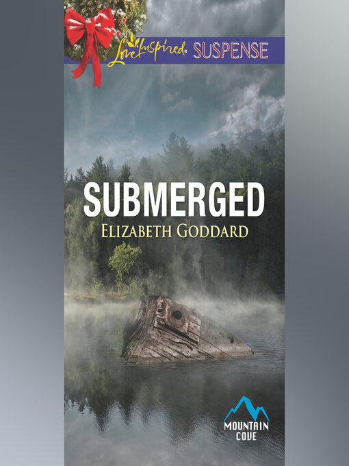 Cover image for Submerged